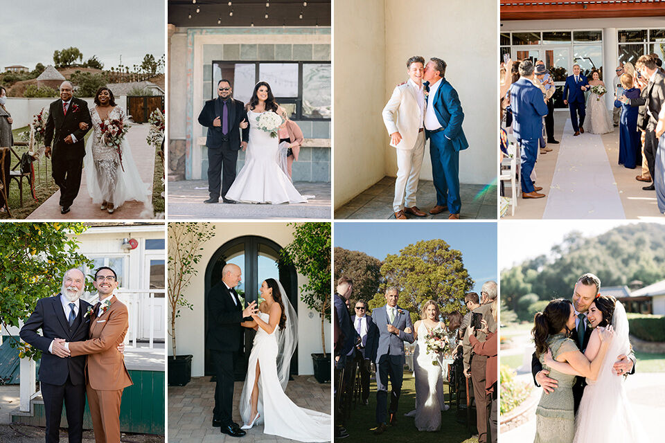 What should the Fathers wear at our wedding Friar Tux
