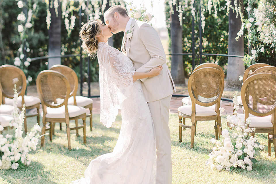 spanish wedding photos