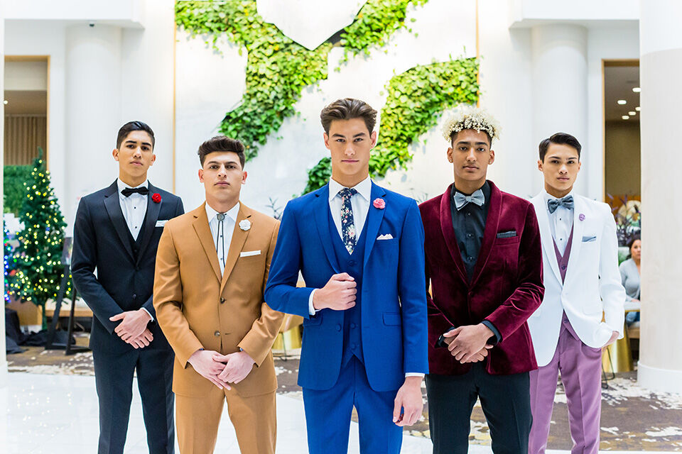 Homecoming attire discount
