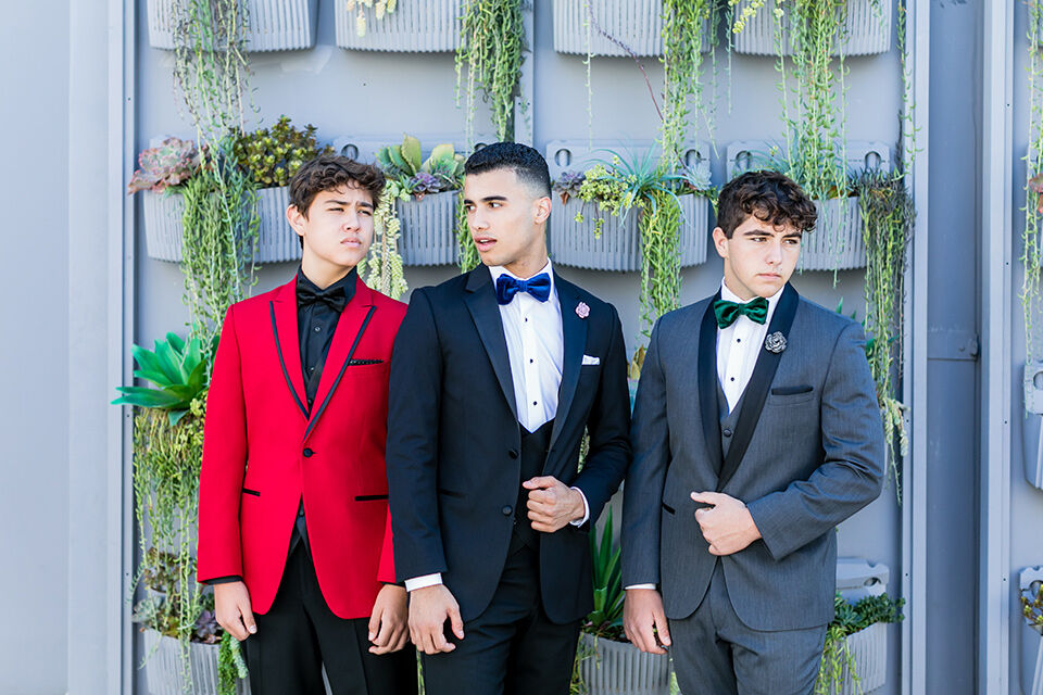 Prom look hot sale