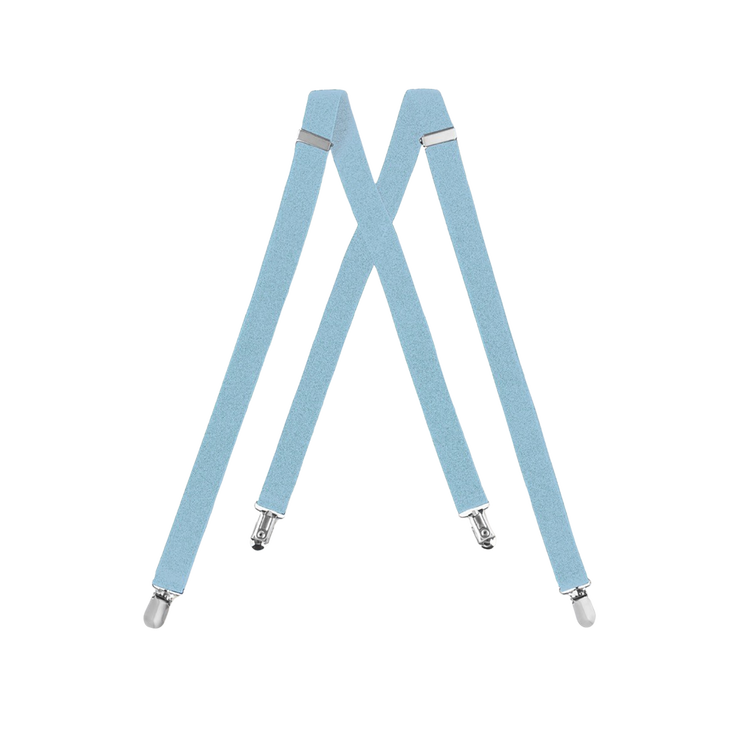 小物 limi feu designed suspenders LIMI feu 20th Anniv. Collection]Soft Cotton Plain Stitch