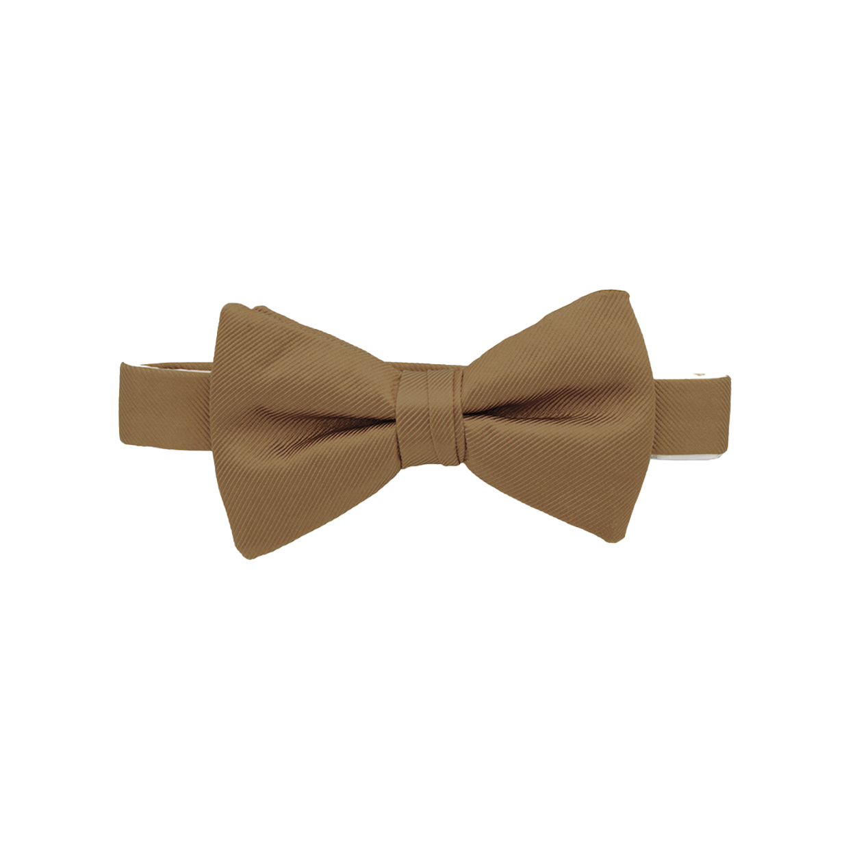 Toffee Bow Tie