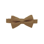 Toffee Bow Tie