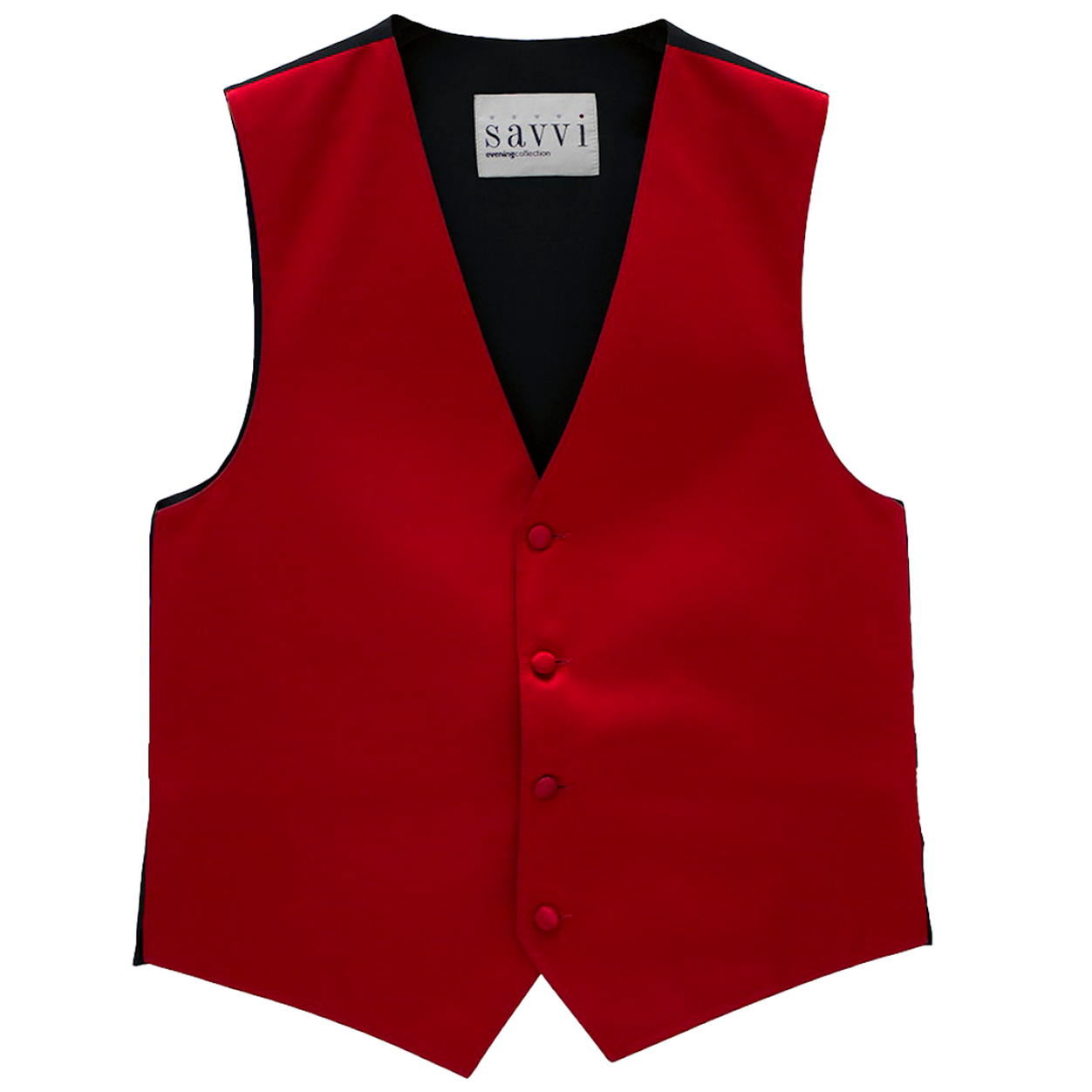 Red vest discount