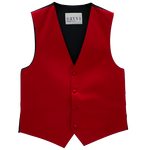 Red Vest image number 1