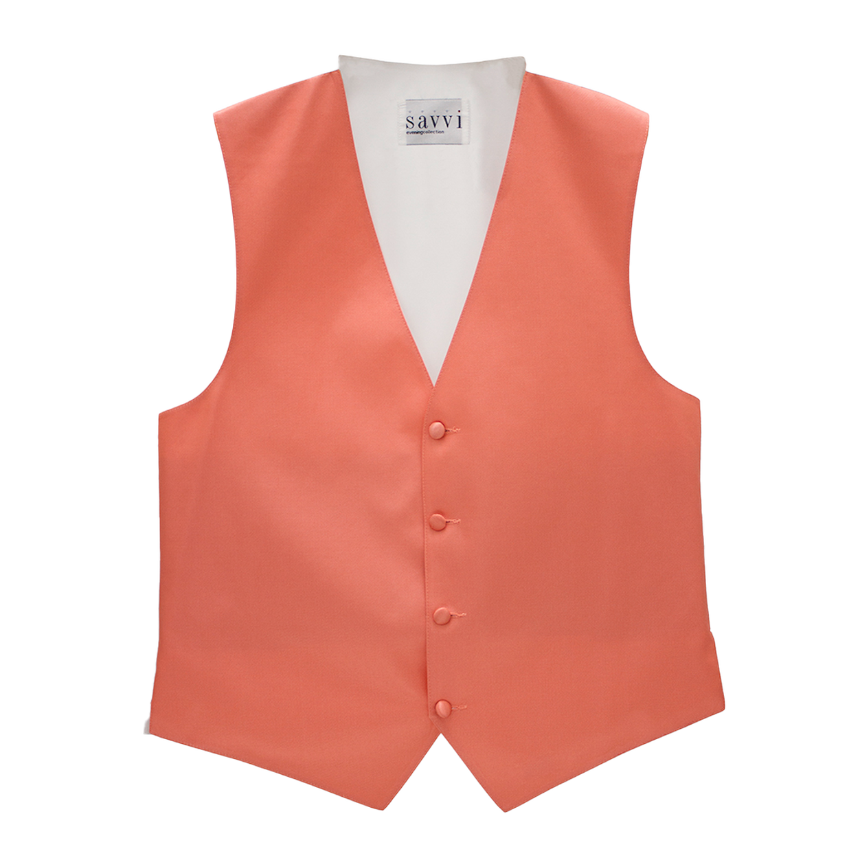 Coral Reef Vest image number 1