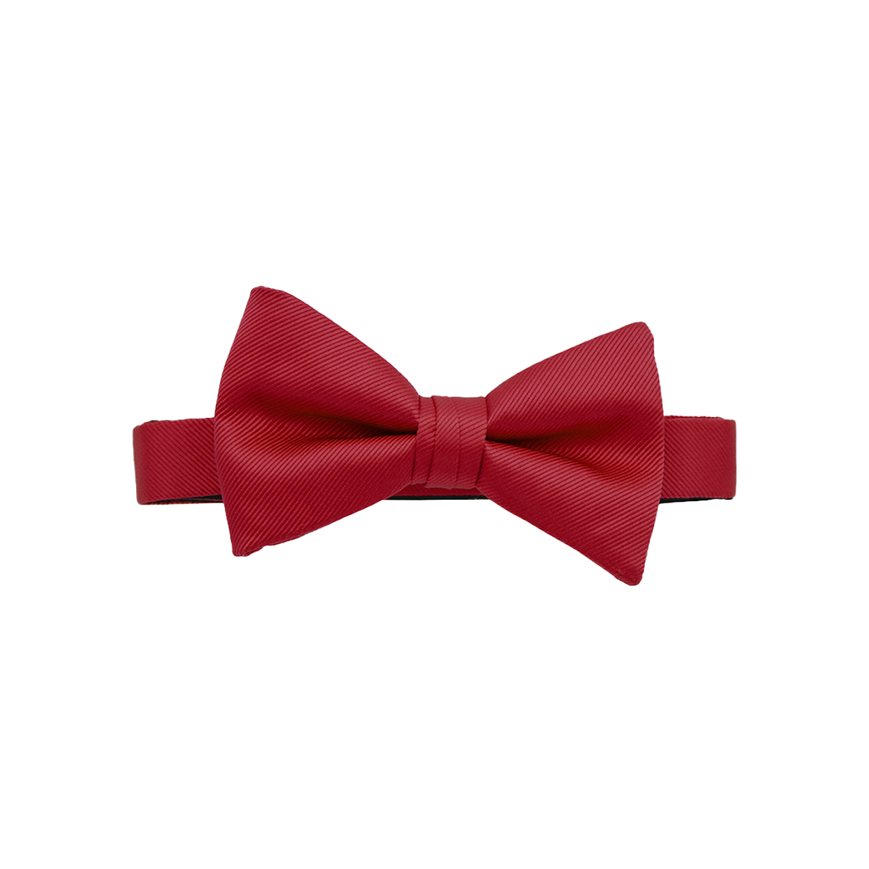 Pomegranate Bow Tie image number 1