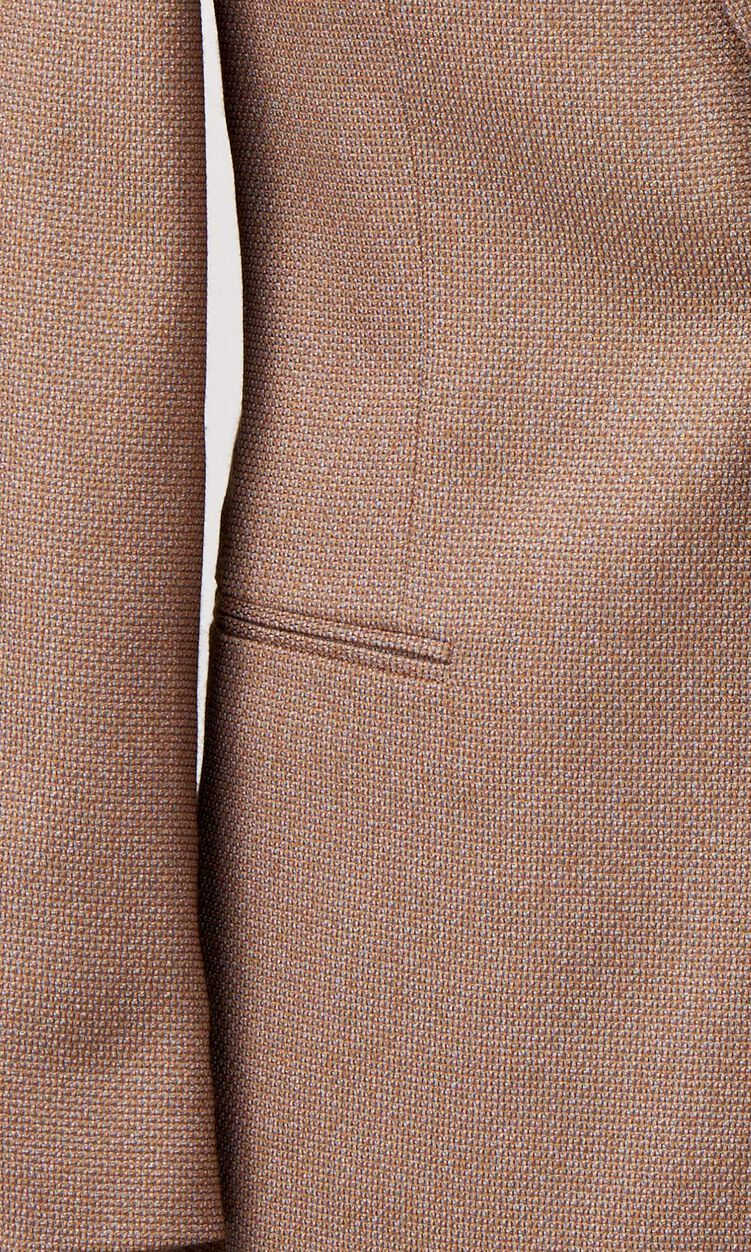 Brown Sport Coat