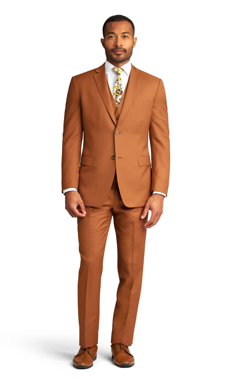 Suit color 2025