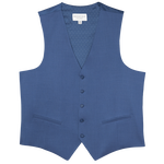Steel Blue Performance Vest image number 1