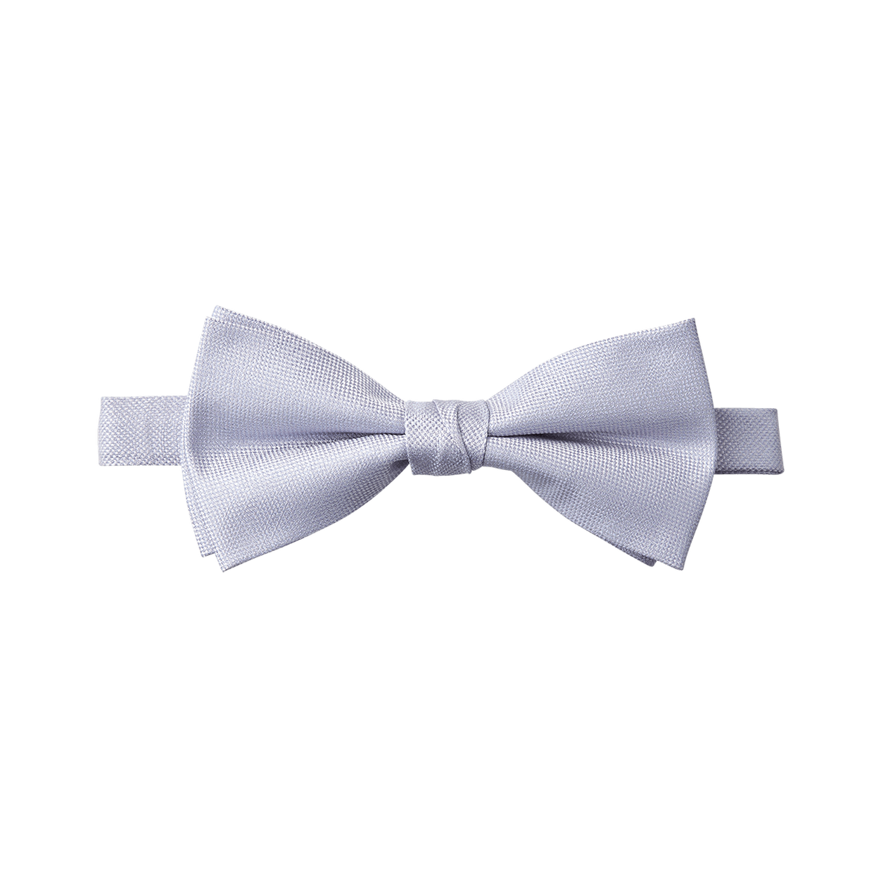 Iris Textured Bow Tie