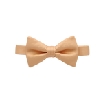 Peach Bow Tie image number 1