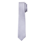 Iris Textured Long Tie