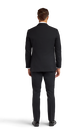 Black Performance Tuxedo image number null