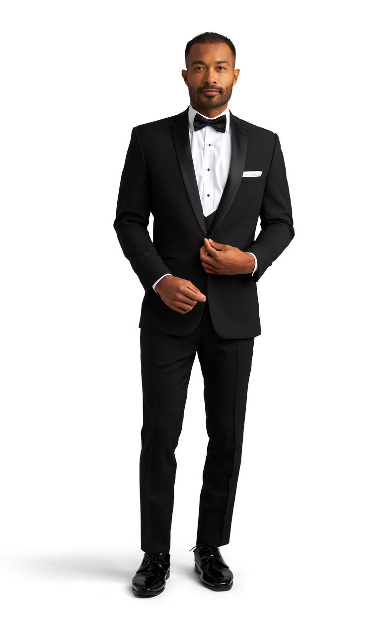 The black tux near me sale