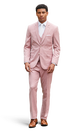 Rose Stretch Suit Separates image number 3