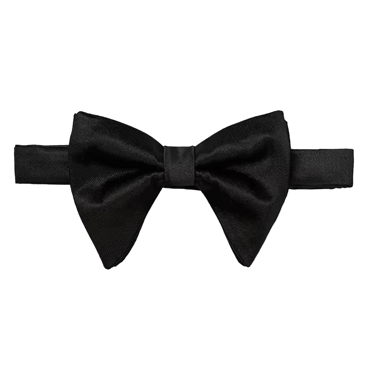 ★SCULPTOR★ Bow Tie LS Tee Black SC23A221BK SCULPTOR® online store