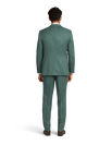 Forest Green Suit image number 3