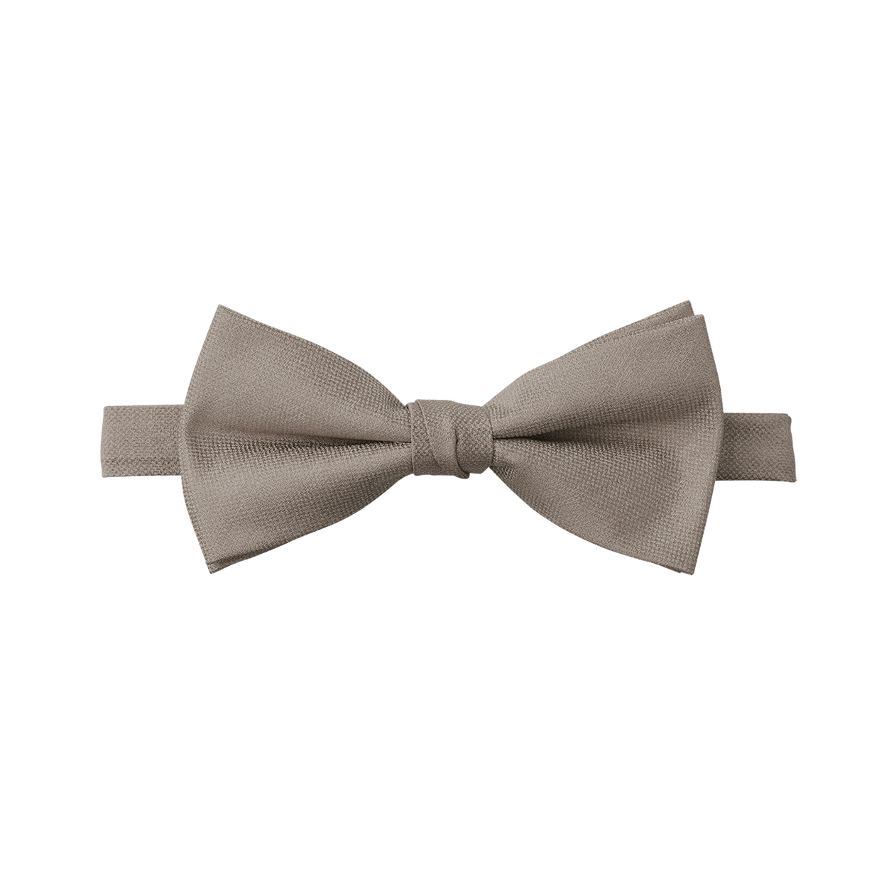 Stone Textured Bow Tie