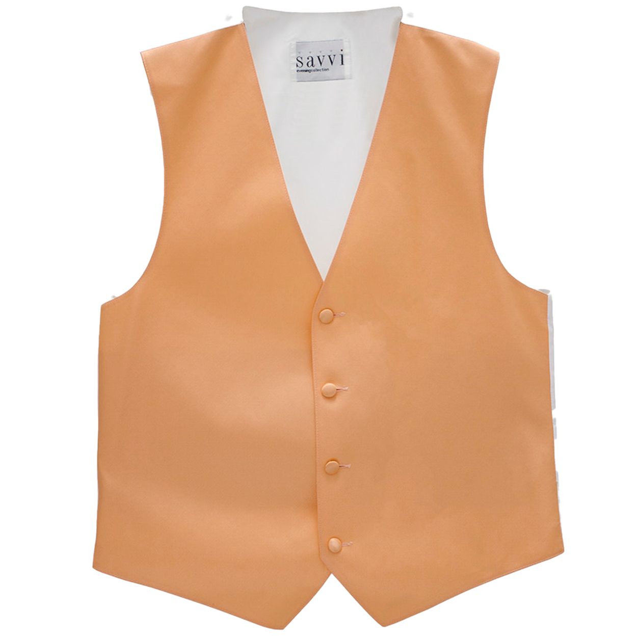 Peach Vest