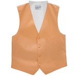 Peach Vest