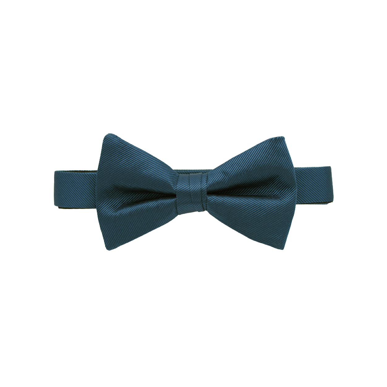 Peacock Bow Tie