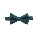 Peacock Bow Tie