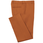 Dark Caramel Stretch Separates Pants image number 1