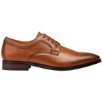 Light Brown/Cognac Lace Up Suit Shoe image number 1
