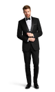 Black Lorenzo Tuxedo image number 1
