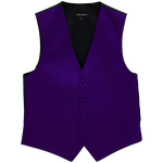 Purple Storm Vest image number 1