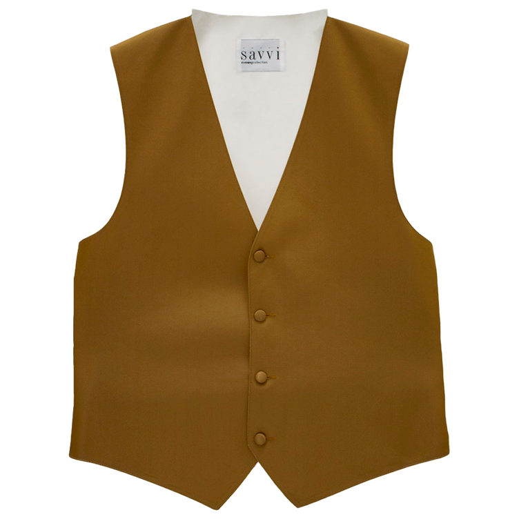 ジャケット Golden  Single-breasted vest in wool blend Golden Goose Women's Single-breasted Vest In Wool Blend