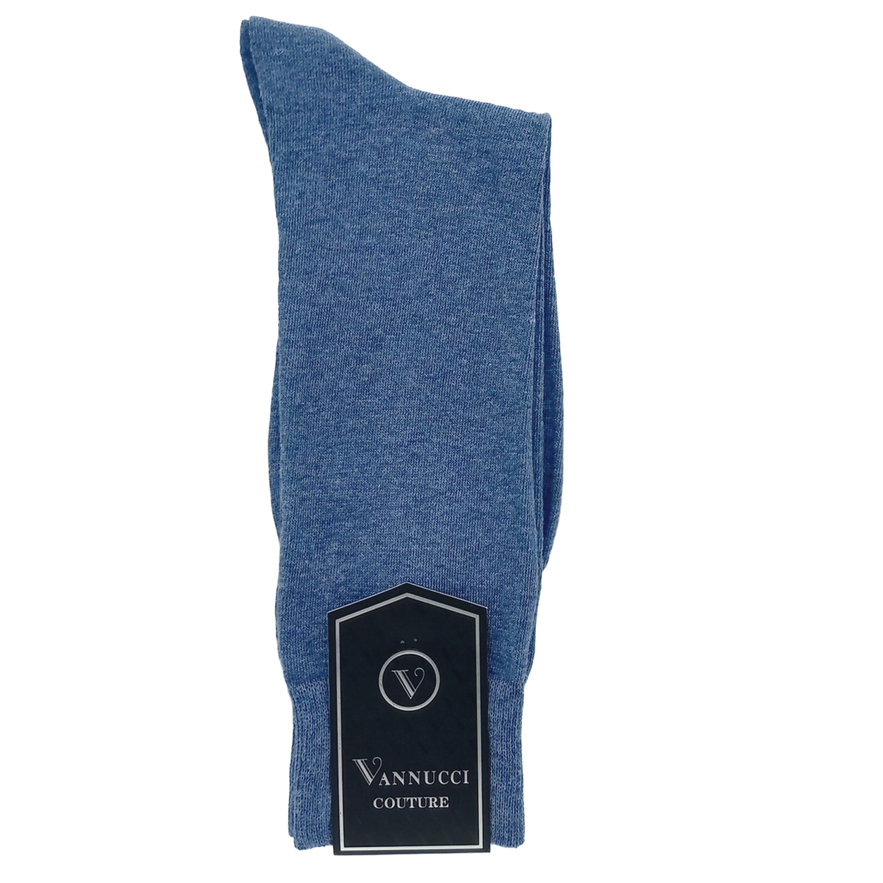 Light Blue Socks image number 1