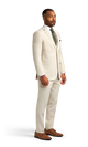 Tan Venice Suit image number 4