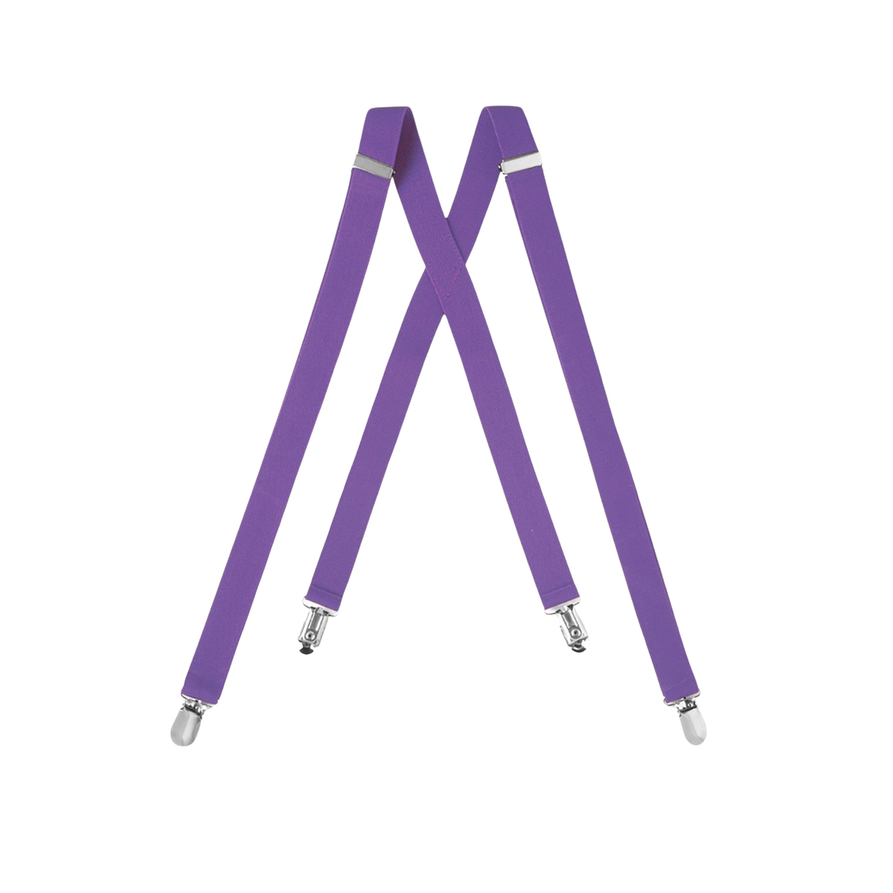 Lavender Suspenders image number 1