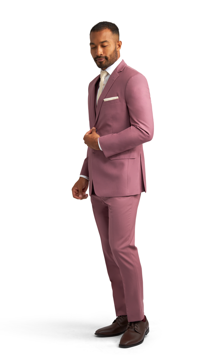 Rose Pink Venice Suit image number 2