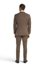 Brown Suit image number 3