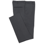 Charcoal Stretch Suit Separates Pants image number 1
