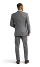 Grey Valencia Suit image number 3