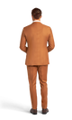 Caramel Venice Suit image number 3