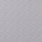 Grey Textured Pocket Square