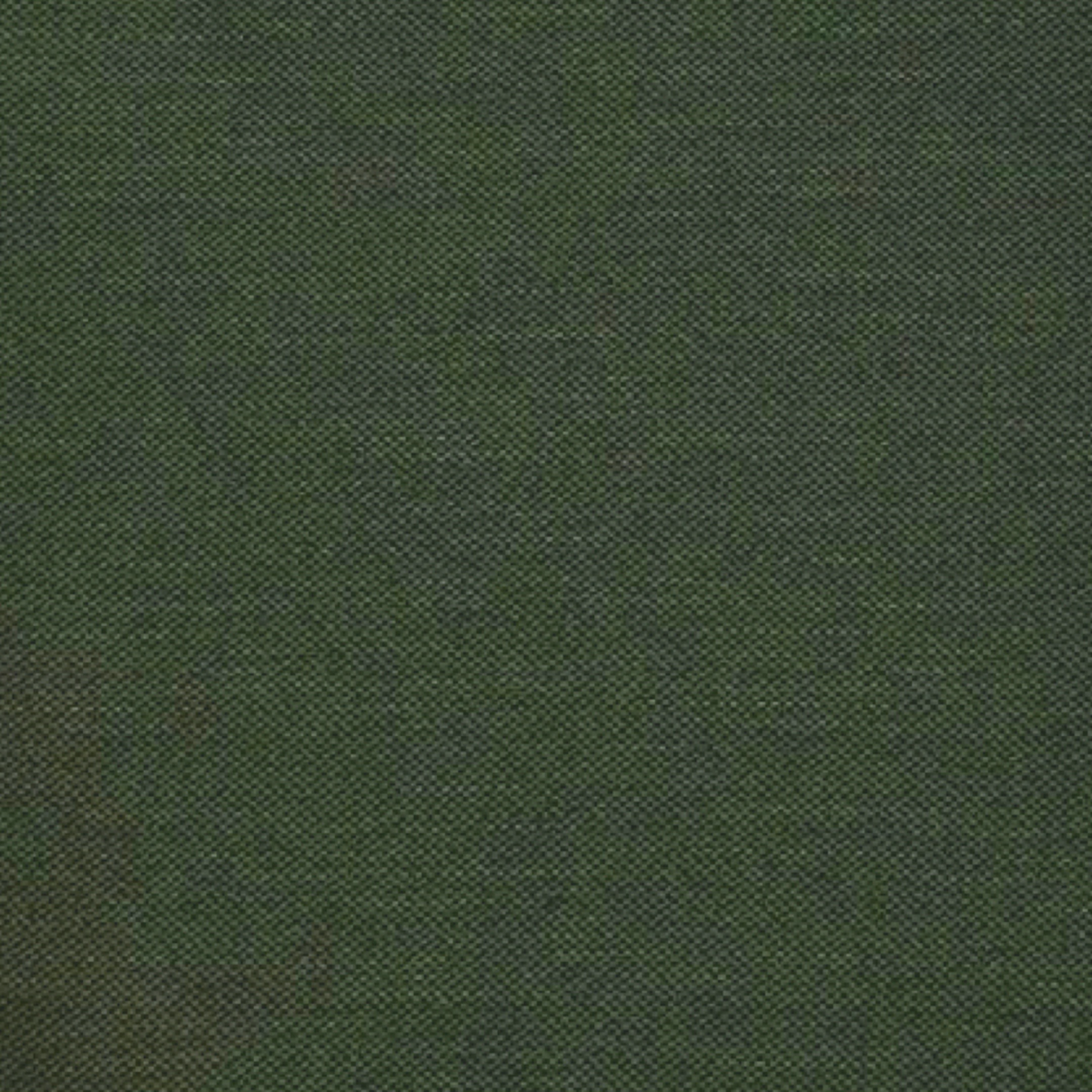 Olive Green Matte Pocket Square image number 1