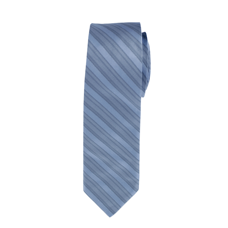 【U LAN】24FW★ [LAN ARCHIVE] Classic striped tie LAN ARCHIVE] Classic striped tie - U LAN