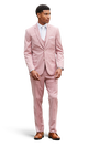 Rose Stretch Suit Separates image number 2