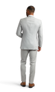 Light Grey Grenada Suit image number 3