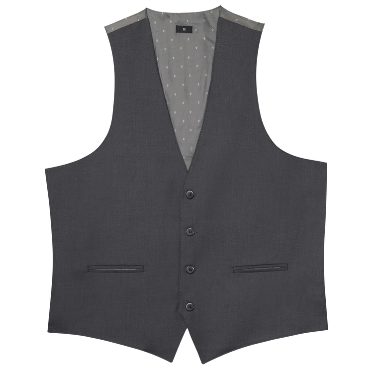 BRIEFING MENS HYBRID DOWN VEST グレー　M BRIEFING MENS HYBRID DOWN VEST グレー M メンズウェア