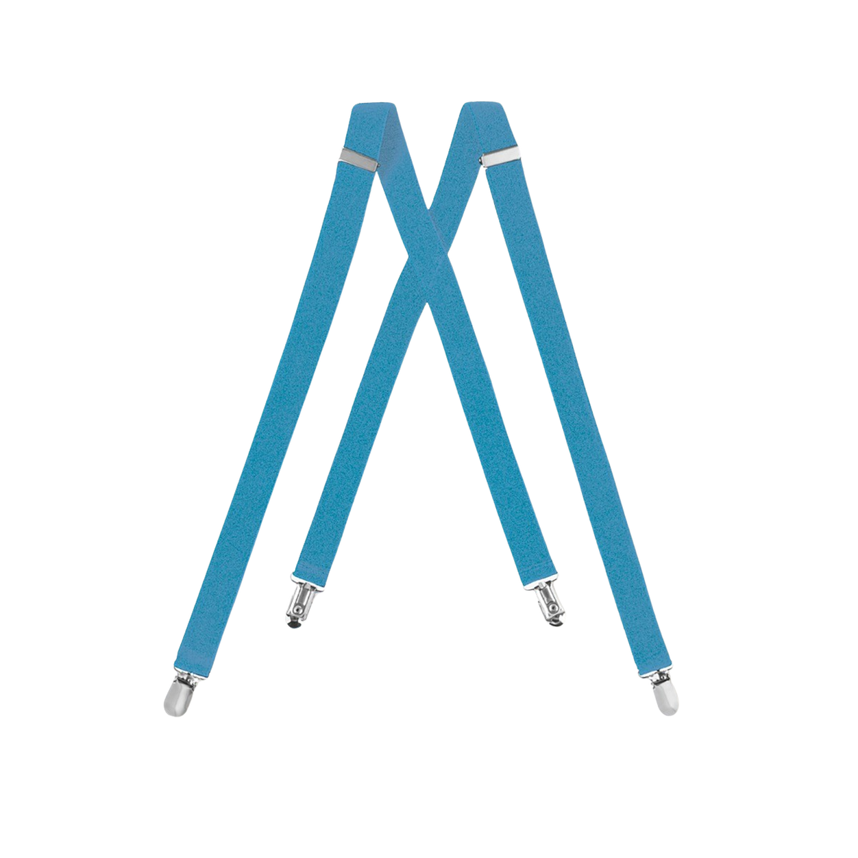 Turquoise Suspenders image number null