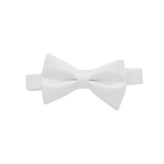 White Bow Tie image number 1