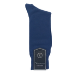 Blue Dress Socks image number 1