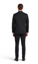 Black Peak Lapel Performance Tuxedo image number 3